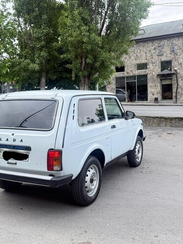 LADA (VAZ) Niva-3