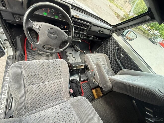 LADA (VAZ) Niva-6
