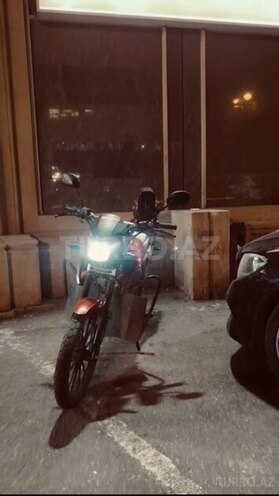 Tufan M50-3