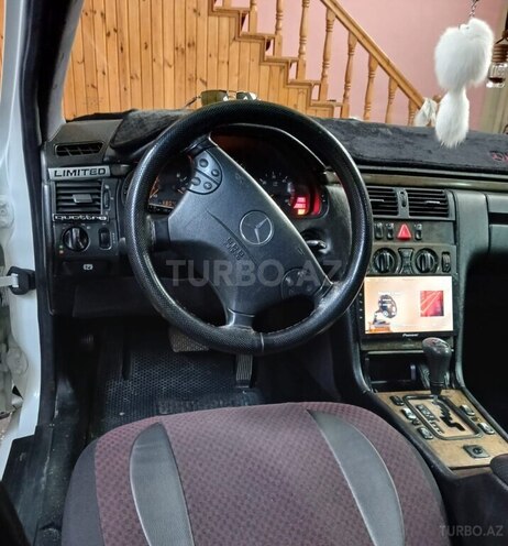 Mercedes C 240-5
