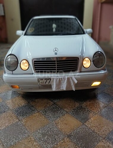 Mercedes C 240-2
