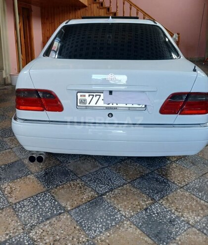Mercedes C 240-3