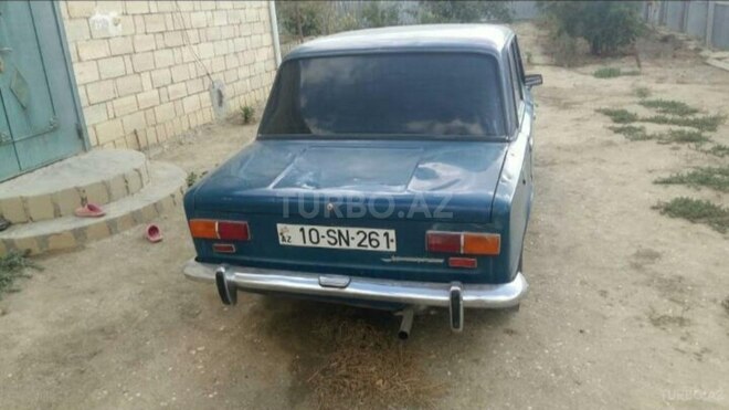 LADA (VAZ) 2101-11