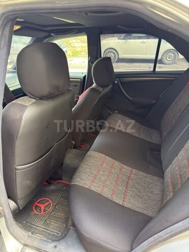 Mercedes C 240-6