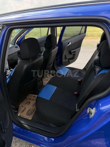 Opel Astra-4
