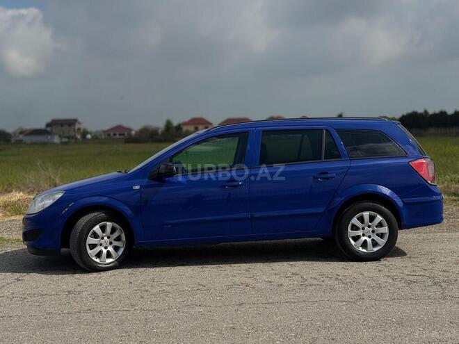 Opel Astra-13