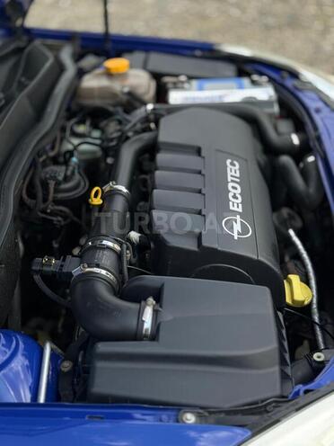 Opel Astra-9