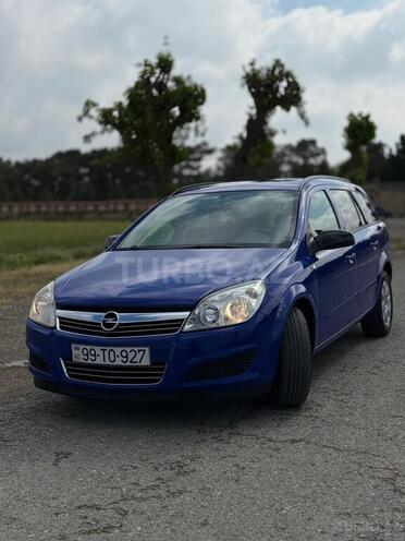 Opel Astra-12