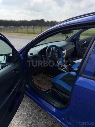 Opel Astra-5
