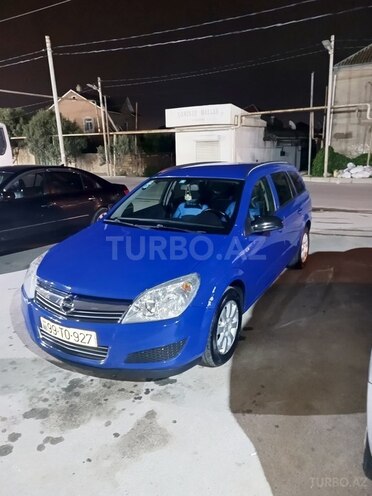 Opel Astra-14