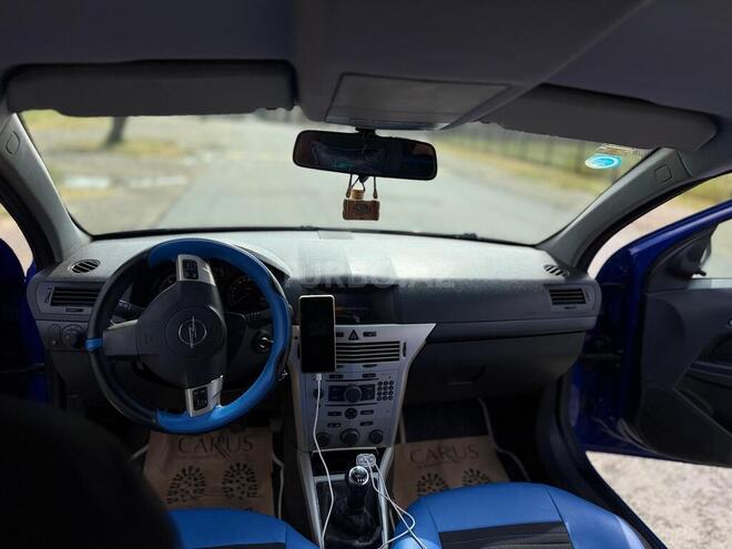 Opel Astra-3