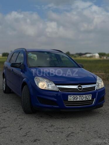 Opel Astra-10