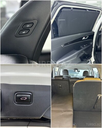 Kia Sorento 2018, 181,000 km - 2.2 l - Tovuz