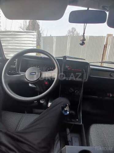 LADA (VAZ) 2107-5