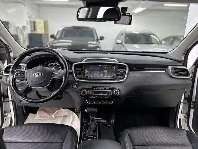 Kia Sorento 2018, 181,000 km - 2.2 l - Tovuz