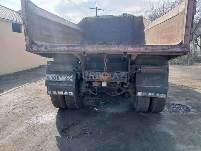 KamAz 53212-8