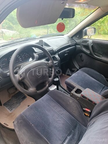 Opel Astra-9