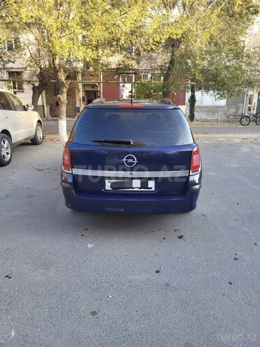 Opel Astra-4