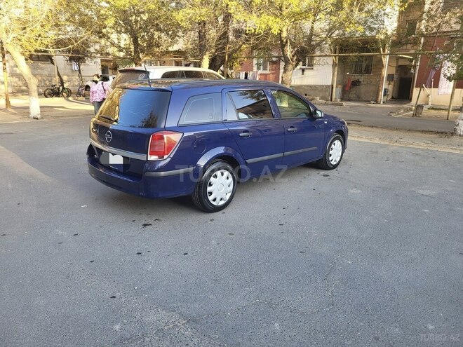 Opel Astra-7