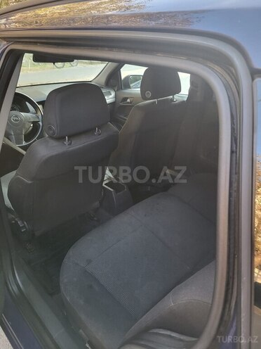 Opel Astra-9