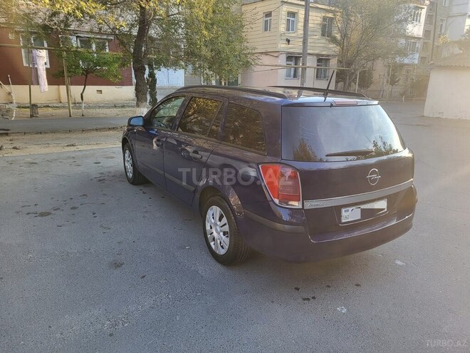Opel Astra-5