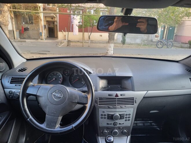 Opel Astra-8