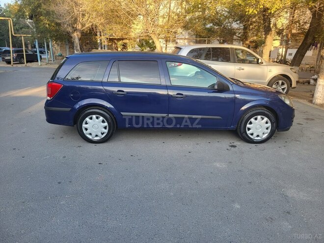 Opel Astra-3