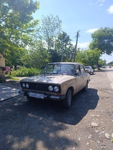 LADA (VAZ) 2106-2