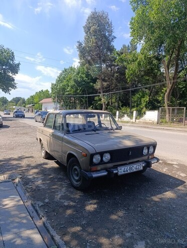 LADA (VAZ) 2106-1
