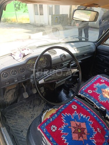 LADA (VAZ) 2106-6