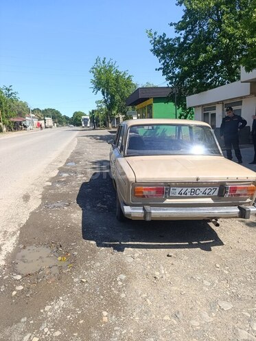 LADA (VAZ) 2106-5