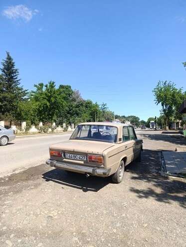 LADA (VAZ) 2106-4
