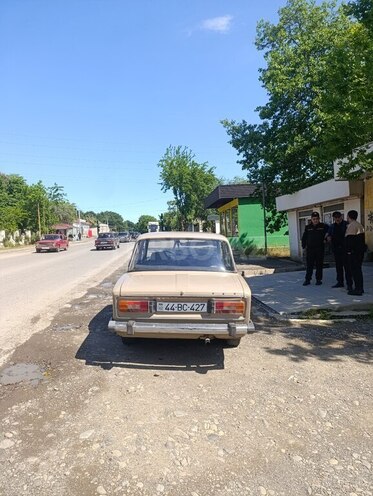 LADA (VAZ) 2106-3