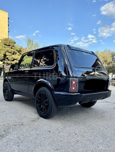 LADA (VAZ) Niva-4