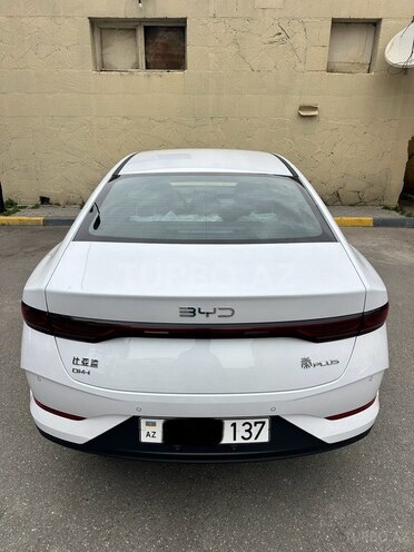 BYD Qin Plus-3