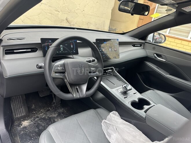 BYD Qin Plus-4