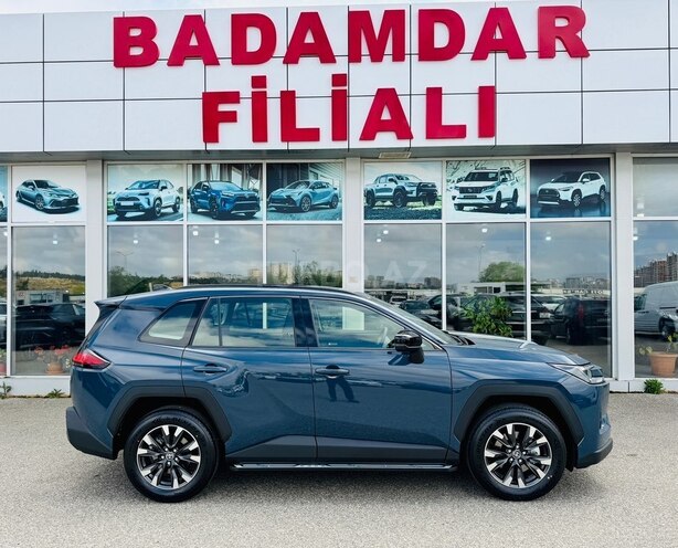 Toyota RAV4-6