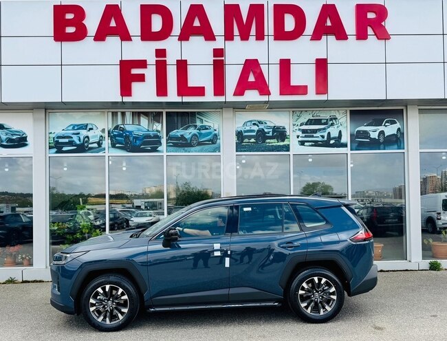 Toyota RAV4-5