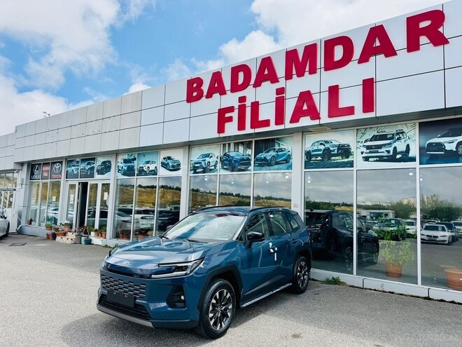 Toyota RAV4-4