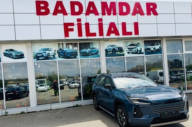 Toyota RAV4-3