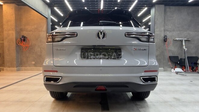 Changan CS 55 Plus-3