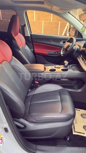 Changan CS 55 Plus-7