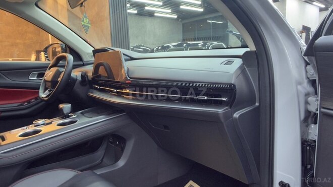 Changan CS 55 Plus-8