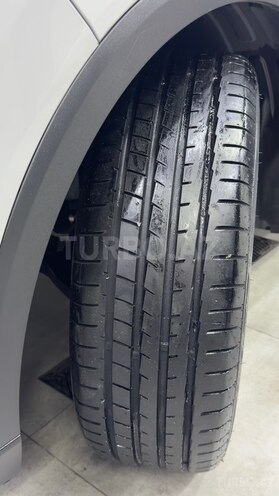 Changan CS 55 Plus-16