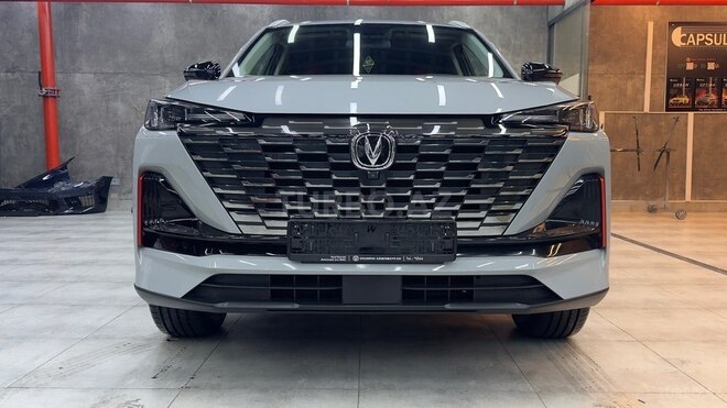 Changan CS 55 Plus-2