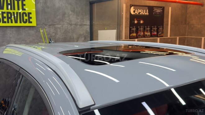 Changan CS 55 Plus-11