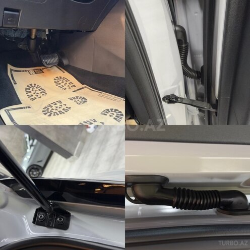 Changan CS 55 Plus-18