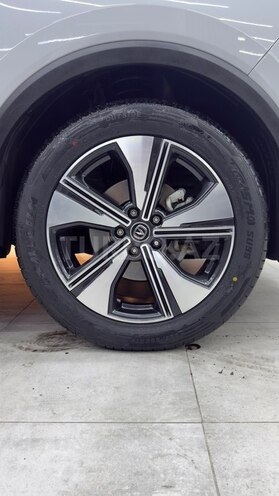 Changan CS 55 Plus-15