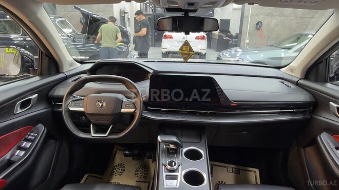 Changan CS 55 Plus-6