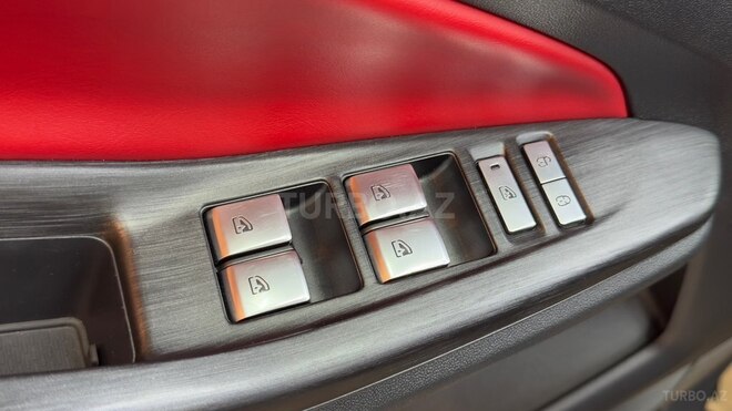 Changan CS 55 Plus-20